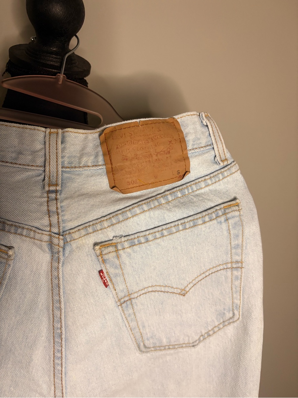 Jeans subcategory classification - Picture 3 of 7